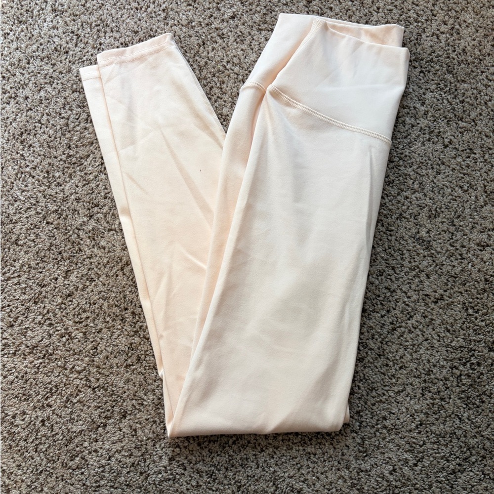 PARAGON Beige Leggings